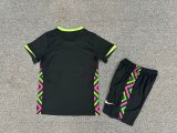 Australia  away Kids 25-26