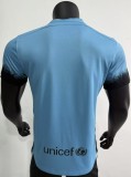 Retro Barcelona third away 2015-2016