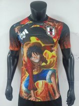 Japan Special Edition  player 1:1 Quality Soccer Jersey  25-26