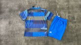 Real Madrid training Special Edition kids 1:1 Quality Soccer Jersey  25-26