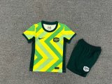 Australia  home Kids 25-26