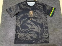 Brazil  Jesus Special Edition  fans 1:1 Quality Soccer Jersey  25-26
