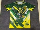 Brazil  Jesus Special Edition  fans 1:1 Quality Soccer Jersey  25-26