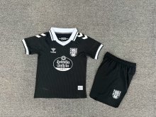 Celta  Special Edition kids   1:1 Quality Soccer Jersey   24-25