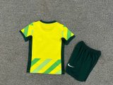 Australia  home Kids 25-26