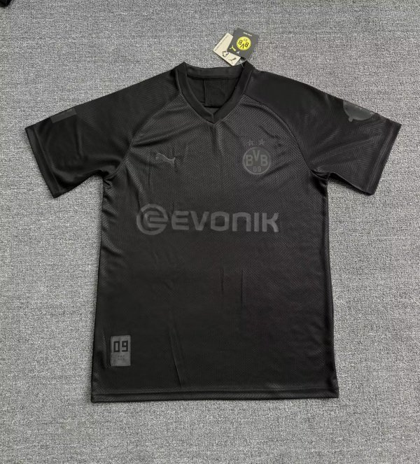 Retro Dortmund 100 year fans 1:1  2019-2020