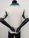 Palmeiras third  away player 1:1 Quality Soccer Jersey   25-26