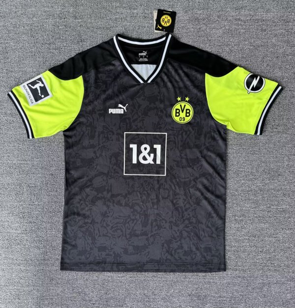 Dortmund Special Edition Fans 1:1  2020-21