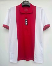 Ajax 125 year  anniversary edition Special Edition  fans 1:1 Quality Soccer Jersey   25-26