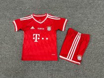 Retro Bayern Munich  home Kids 2013-2014