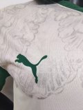 Palmeiras third  away player 1:1 Quality Soccer Jersey   25-26