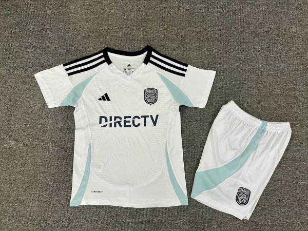 San Diego away Kids 25-26