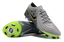 NIKE PHANTOM LUNA ELITE FG 39---45 耐克低帮防水全针织月煞FG足球鞋