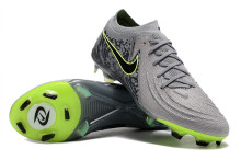 NIKE PHANTOM LUNA ELITE FG 39---45 耐克低帮防水全针织月煞FG足球鞋