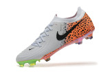 NIKE PHANTOM LUNA ELITE FG 39---45 耐克低帮防水全针织月煞FG足球鞋