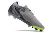 NIKE PHANTOM LUNA ELITE FG 39---45 耐克低帮防水全针织月煞FG足球鞋