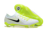 NIKE PHANTOM LUNA ELITE FG 39---45 耐克低帮防水全针织月煞FG足球鞋
