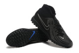 Nike Phantom GX II Luna EliteTF39-45 耐克月煞高帮全针织碎钉