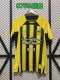 Al Hilal Saudi  home  fans 1:1 Quality Soccer Jersey  25-26
