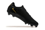 NIKE PHANTOM LUNA ELITE FG 39---45 耐克低帮防水全针织月煞FG足球鞋