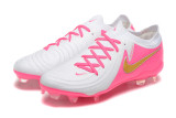 NIKE PHANTOM LUNA ELITE FG 39---45 耐克低帮防水全针织月煞FG足球鞋
