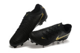 NIKE PHANTOM LUNA ELITE FG 39---45 耐克低帮防水全针织月煞FG足球鞋
