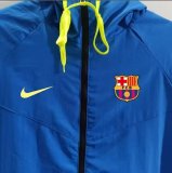 Barcelona  Windbreaker 1:1 25-26