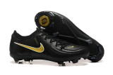 NIKE PHANTOM LUNA ELITE FG 39---45 耐克低帮防水全针织月煞FG足球鞋