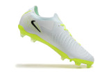 NIKE PHANTOM LUNA ELITE FG 39---45 耐克低帮防水全针织月煞FG足球鞋