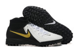 Nike Phantom GX II Luna EliteTF39-45 耐克月煞高帮全针织碎钉