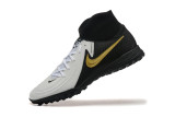 Nike Phantom GX II Luna EliteTF39-45 耐克月煞高帮全针织碎钉