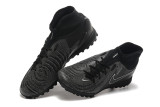 Nike Phantom GX II Luna EliteTF39-45 耐克月煞高帮全针织碎钉