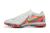 Nike Phantom GX II EliteTF39-45  耐克月煞低帮全针织碎钉