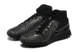 Nike Phantom GX II Luna EliteTF39-45 耐克月煞高帮全针织碎钉