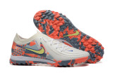 Nike Phantom GX II EliteTF39-45  耐克月煞低帮全针织碎钉