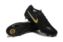 NIKE PHANTOM LUNA ELITE FG 39---45 耐克低帮防水全针织月煞FG足球鞋
