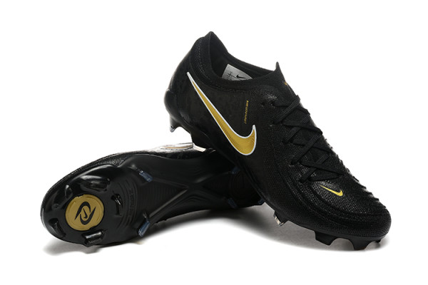 NIKE PHANTOM LUNA ELITE FG 39---45 耐克低帮防水全针织月煞FG足球鞋