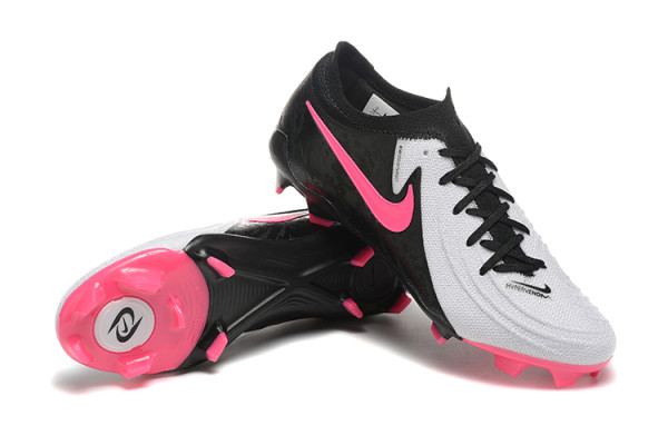 NIKE PHANTOM LUNA ELITE FG 39---45 耐克低帮防水全针织月煞FG足球鞋