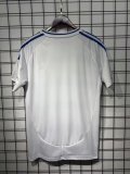 Cruzeiro away Fans 1:1 Quality Soccer Jersey   25-26