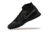 Nike Phantom GX II Luna EliteTF39-45 耐克月煞高帮全针织碎钉