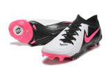 NIKE PHANTOM LUNA ELITE FG 39---45 耐克低帮防水全针织月煞FG足球鞋