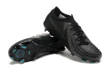 NIKE PHANTOM LUNA ELITE FG 39---45 耐克低帮防水全针织月煞FG足球鞋