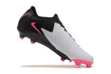 NIKE PHANTOM LUNA ELITE FG 39---45 耐克低帮防水全针织月煞FG足球鞋