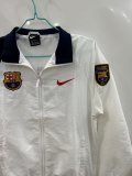 Barcelona  Windbreaker 25-26
