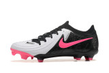 NIKE PHANTOM LUNA ELITE FG 39---45 耐克低帮防水全针织月煞FG足球鞋