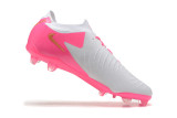 NIKE PHANTOM LUNA ELITE FG 39---45 耐克低帮防水全针织月煞FG足球鞋