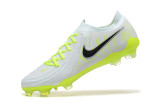 NIKE PHANTOM LUNA ELITE FG 39---45 耐克低帮防水全针织月煞FG足球鞋