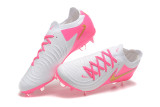 NIKE PHANTOM LUNA ELITE FG 39---45 耐克低帮防水全针织月煞FG足球鞋