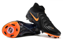 NIKE PHANTOM LUNA ELITE FG 39---45 耐克高帮防水全针织月煞FG足球鞋