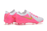 NIKE PHANTOM LUNA ELITE FG 39---45 耐克低帮防水全针织月煞FG足球鞋